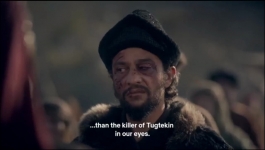 Dirilis Ertugrul  - Season 02 Episode 36